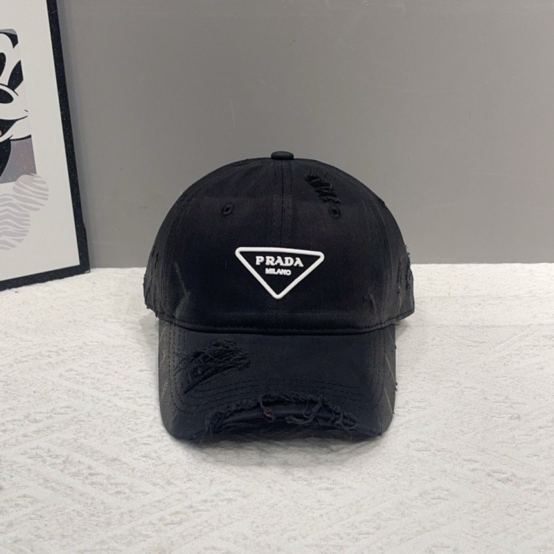 Prada Cap