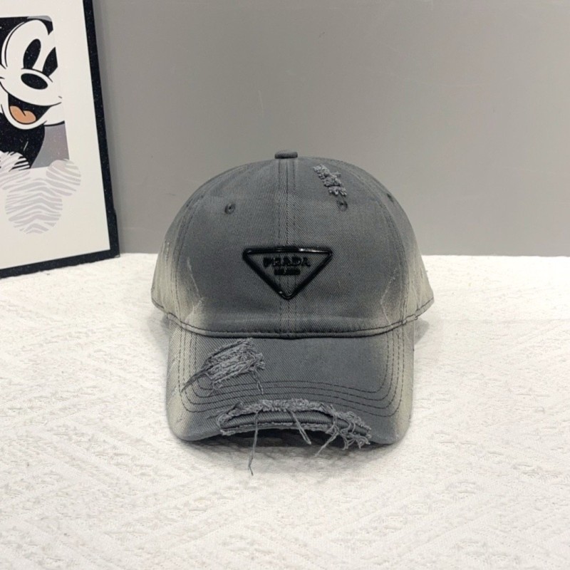 Prada Cap