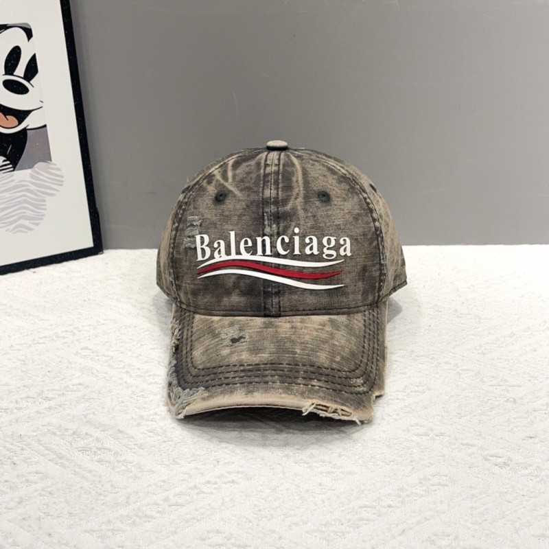Balenciaga Cap