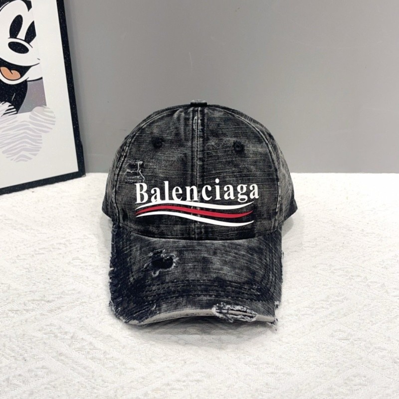 Balenciaga Cap