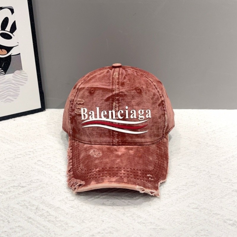 Balenciaga Cap