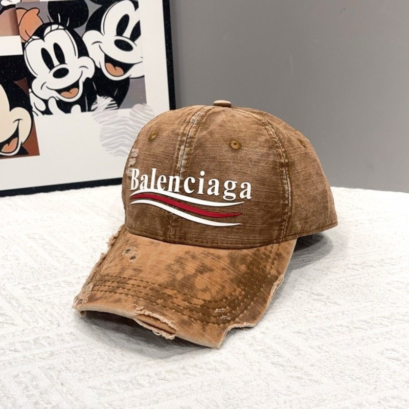 Balenciaga Cap