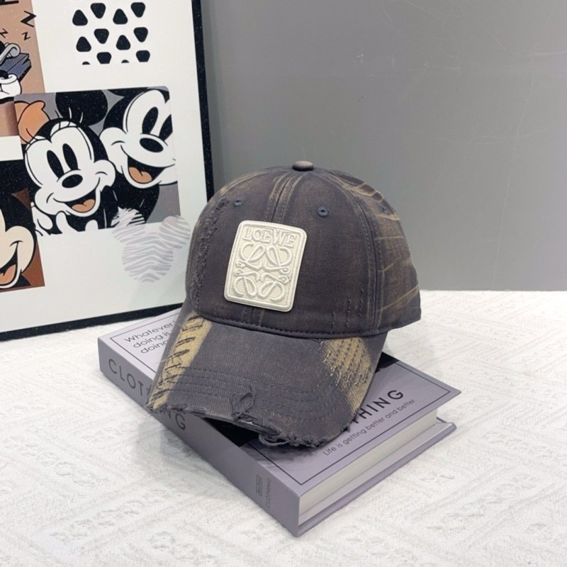 Loewe Cap