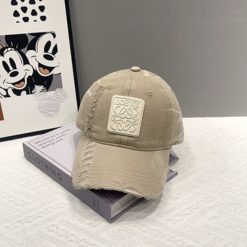 Loewe Cap