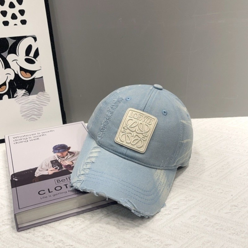 Loewe Cap