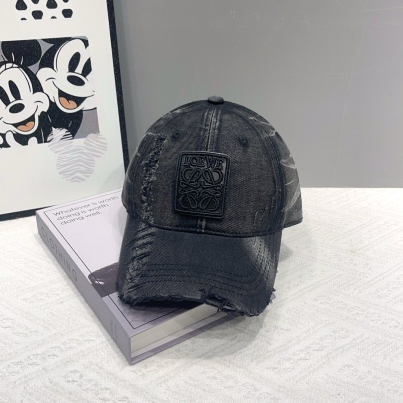 Loewe Cap