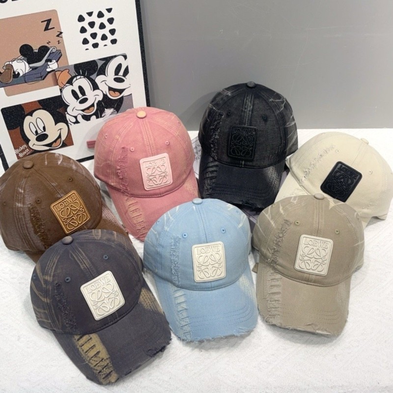 Loewe Cap