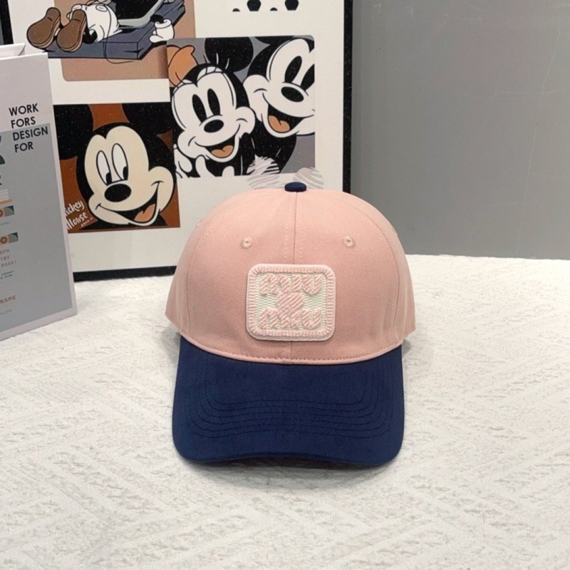MiuMiu Cap