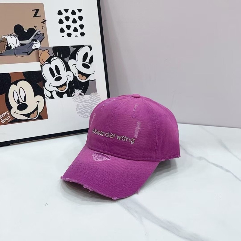 Alexander Wang Cap
