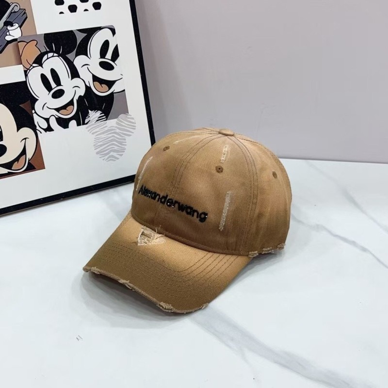 Alexander Wang Cap