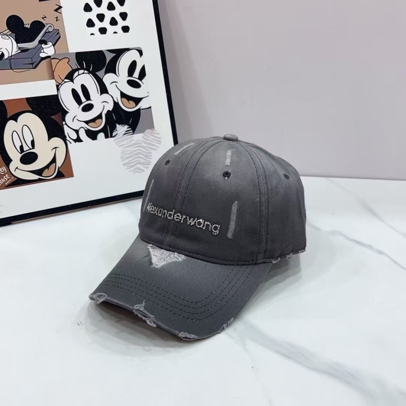 Alexander Wang Cap