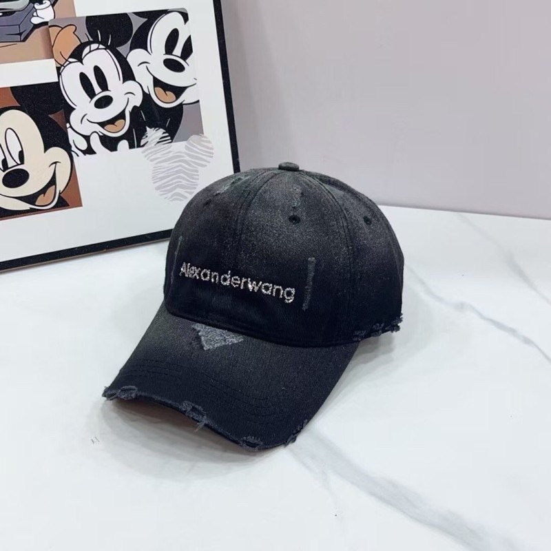 Alexander Wang Cap