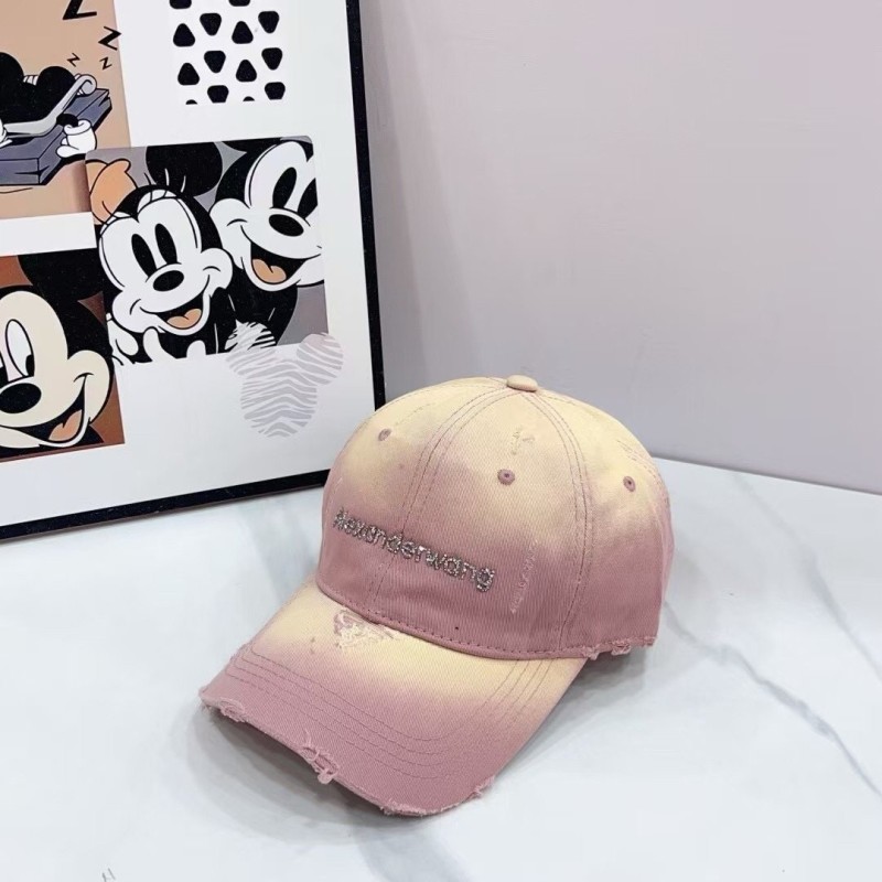 Alexander Wang Cap