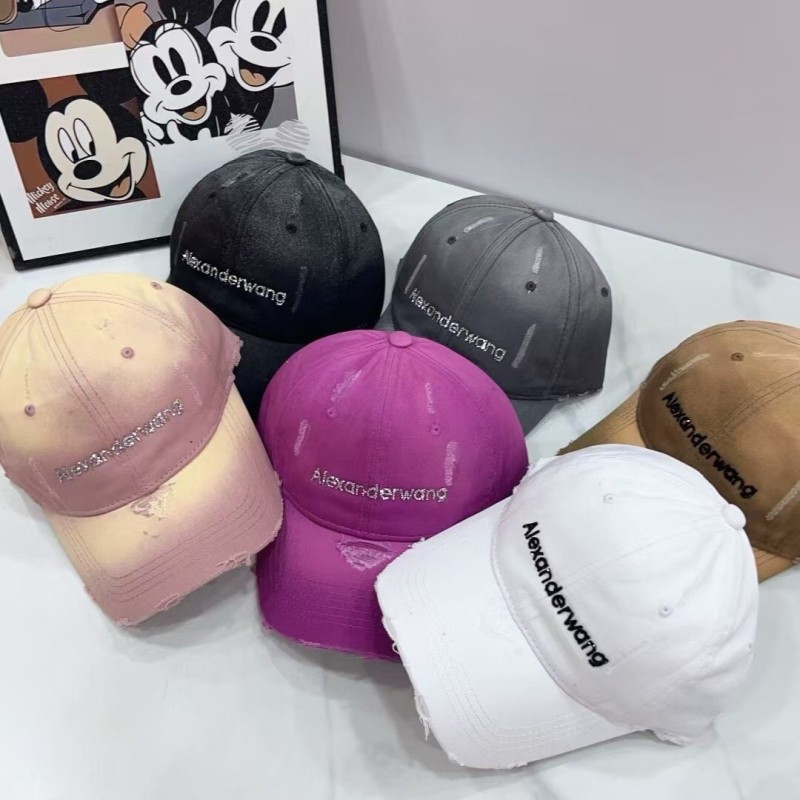 Alexander Wang Cap