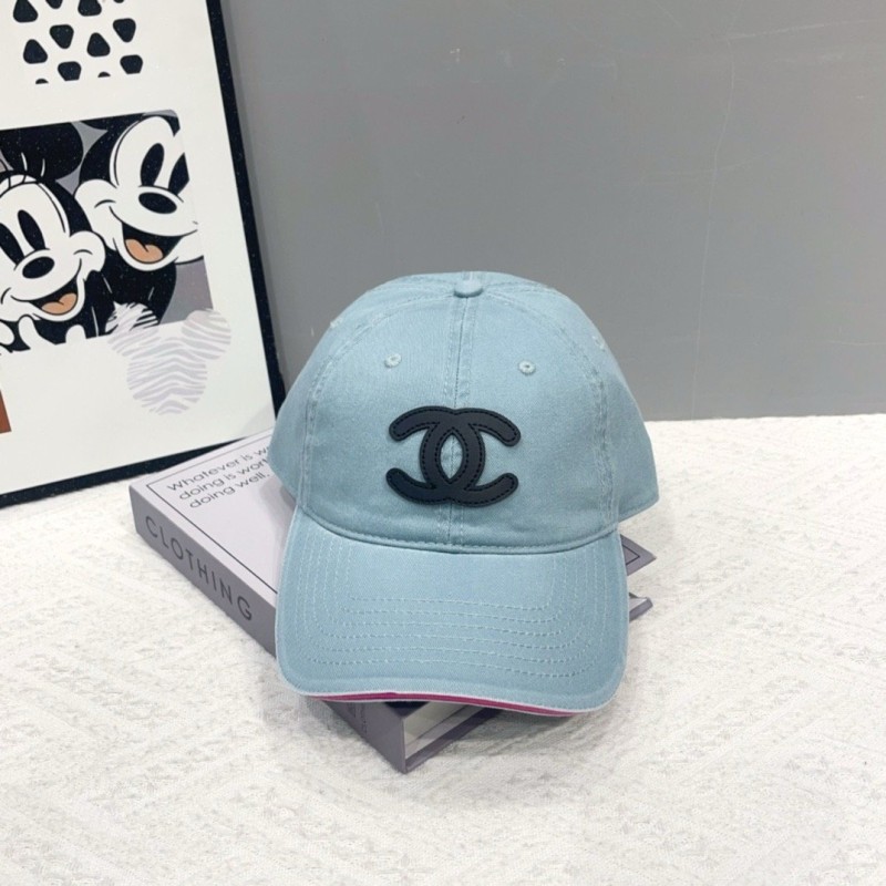 Chanel Cap