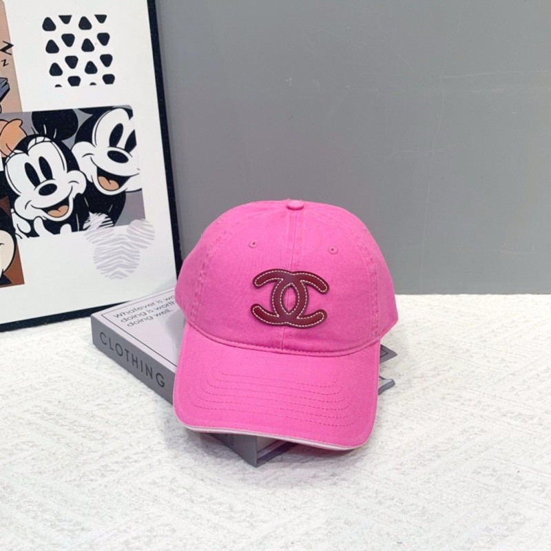 Chanel Cap