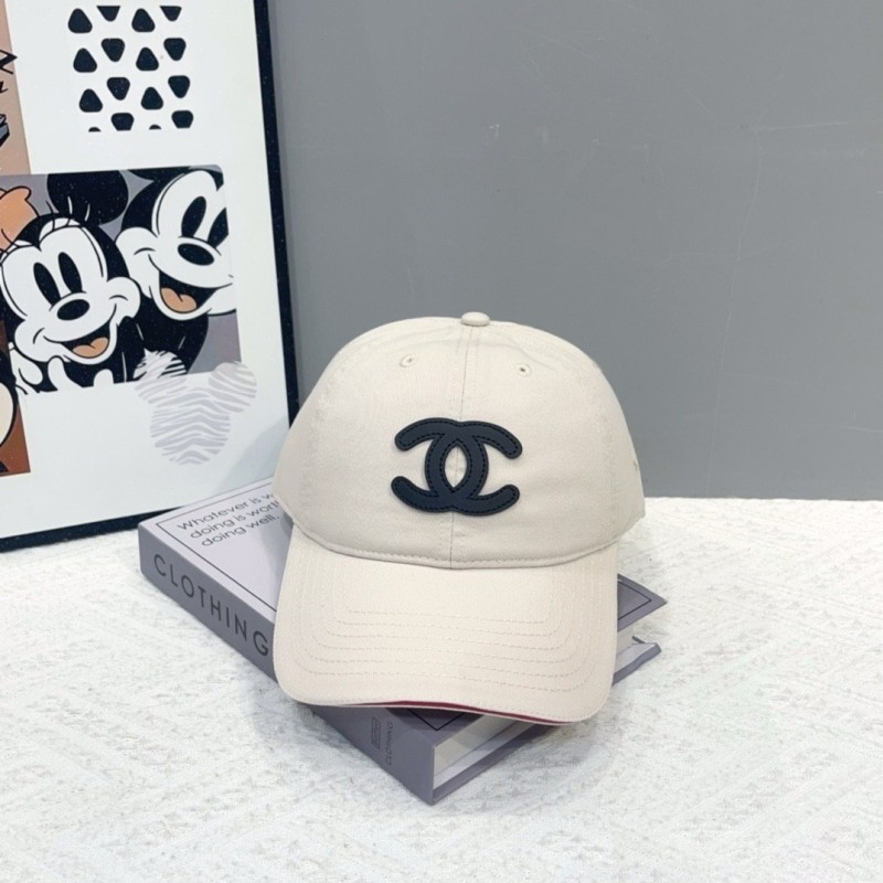 Chanel Cap