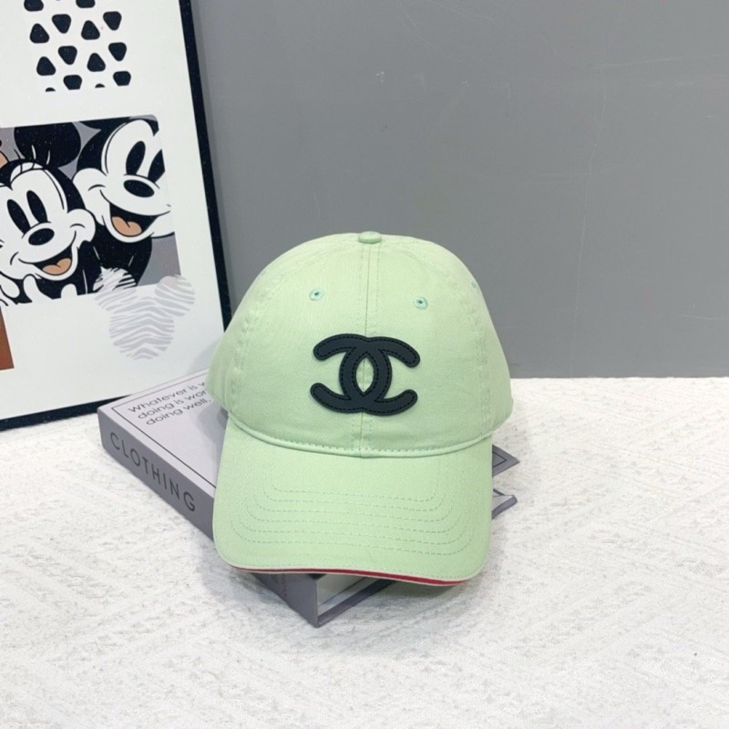 Chanel Cap