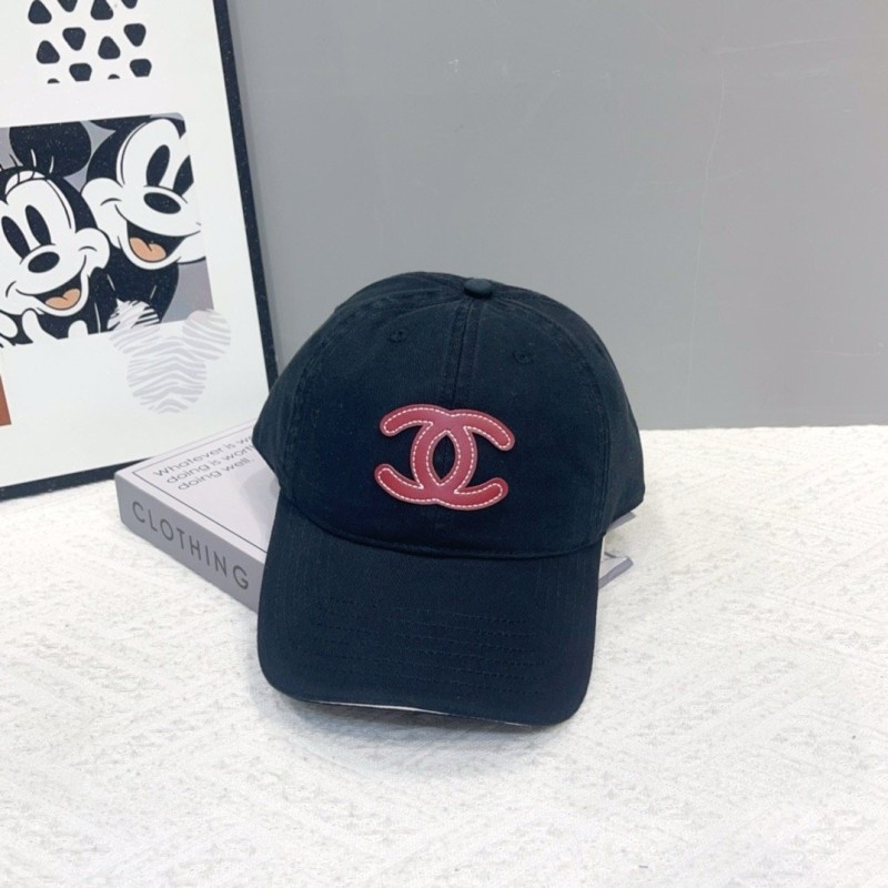 Chanel Cap
