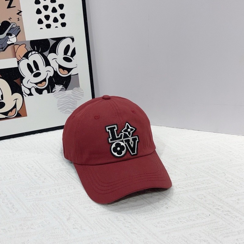 LV Cap