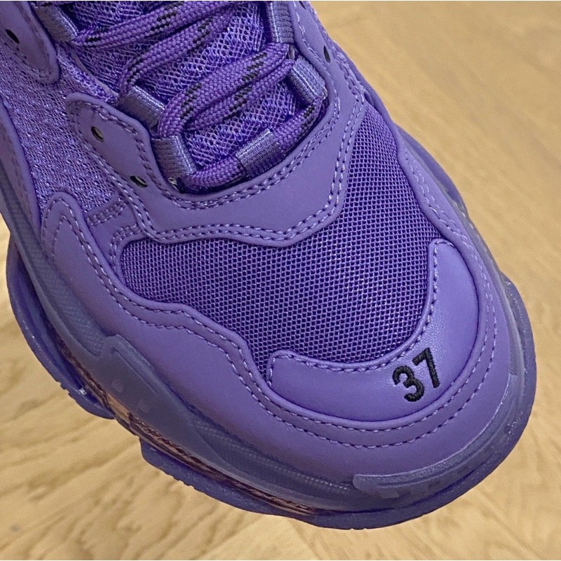 Balenciaga Unisex Shoes