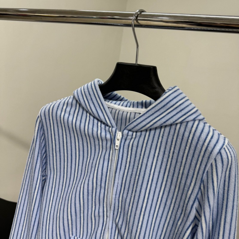 Balenciaga Shirts Pants Set