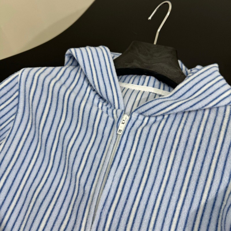 Balenciaga Shirts Pants Set