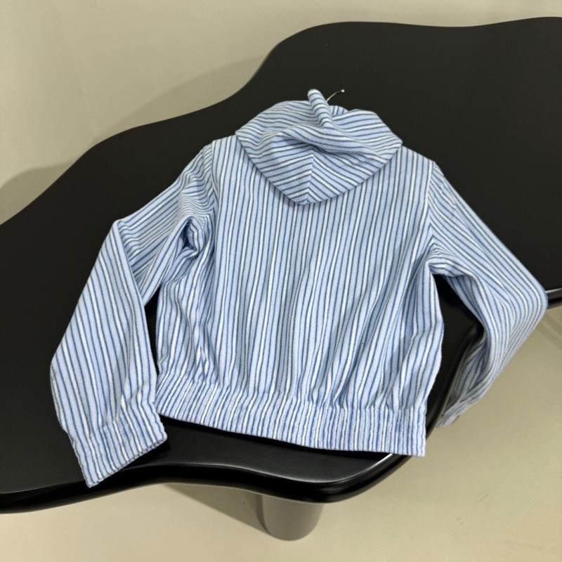 Balenciaga Shirts Pants Set