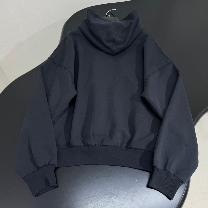 Balenciaga Hoodie Jacket Pants Set