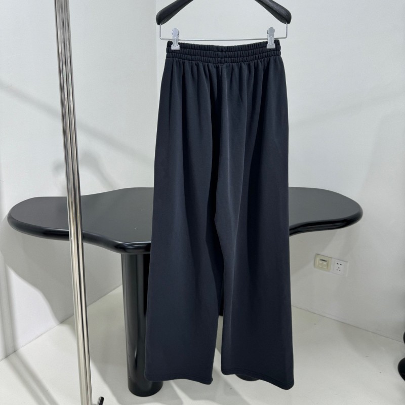 Balenciaga Hoodie Jacket Pants Set