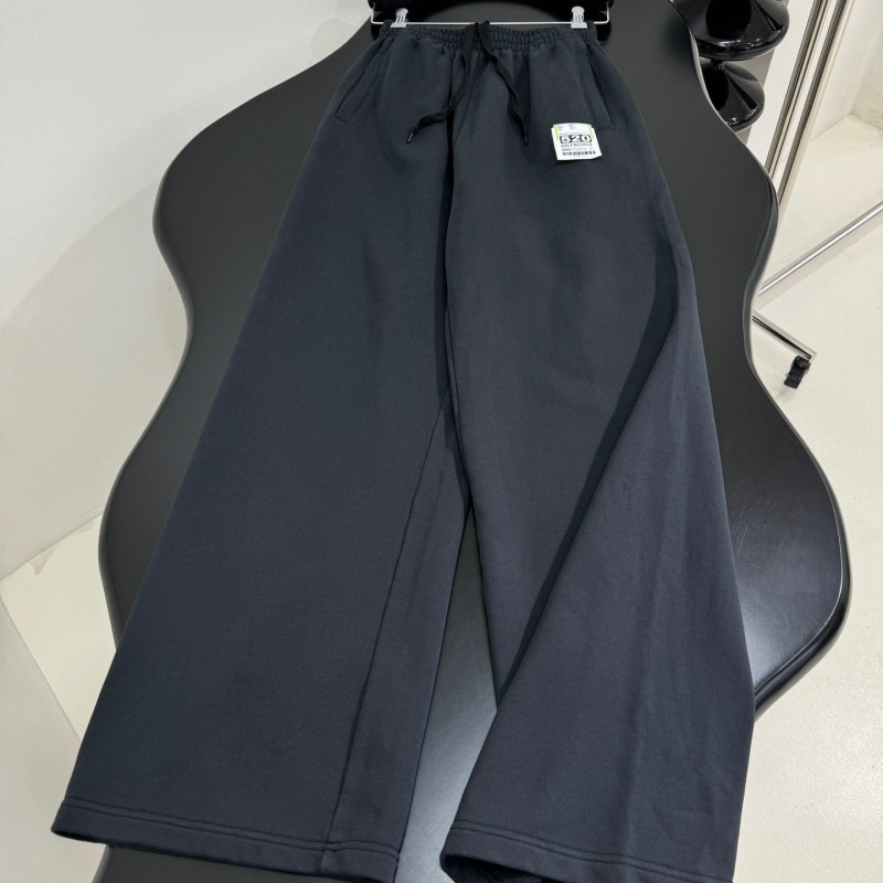 Balenciaga Hoodie Jacket Pants Set
