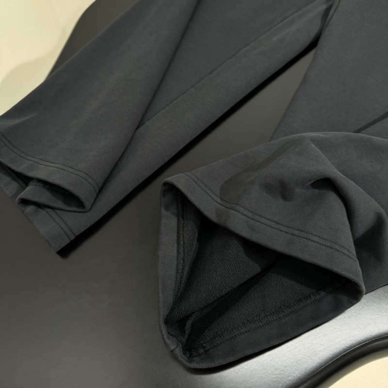 Balenciaga Hoodie Jacket Pants Set