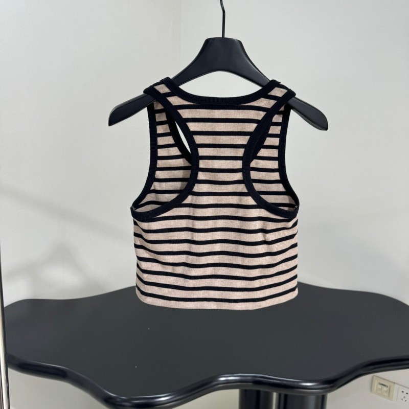 MiuMiu Singlet & Shorts Set