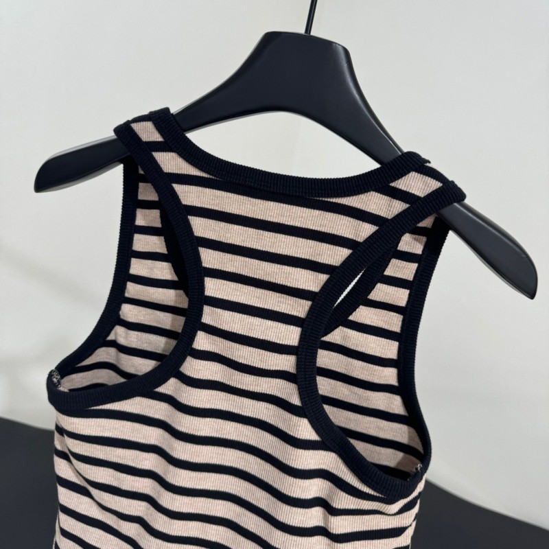 MiuMiu Singlet & Shorts Set