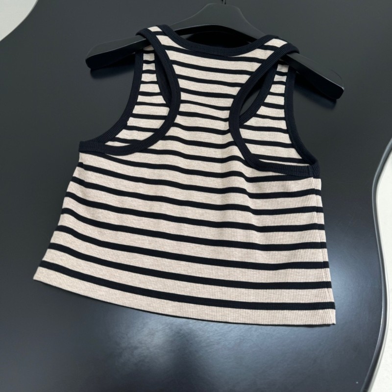 MiuMiu Singlet & Shorts Set