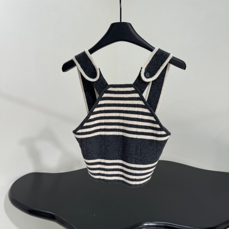 MiuMiu Singlet & Short Set