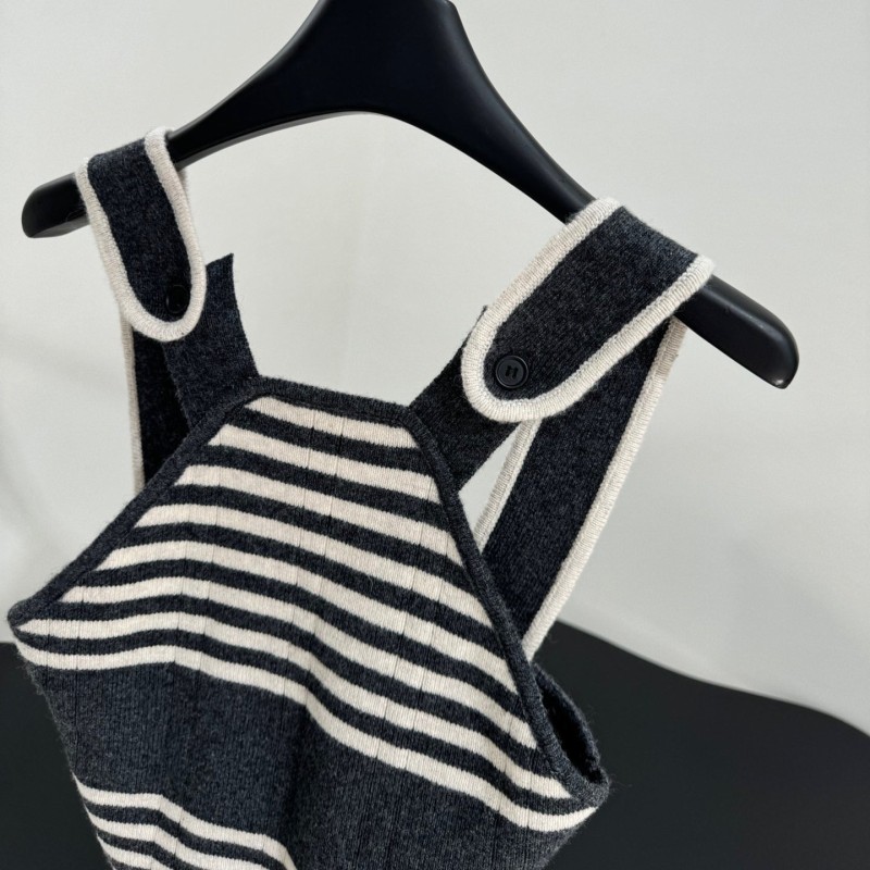 MiuMiu Singlet & Short Set