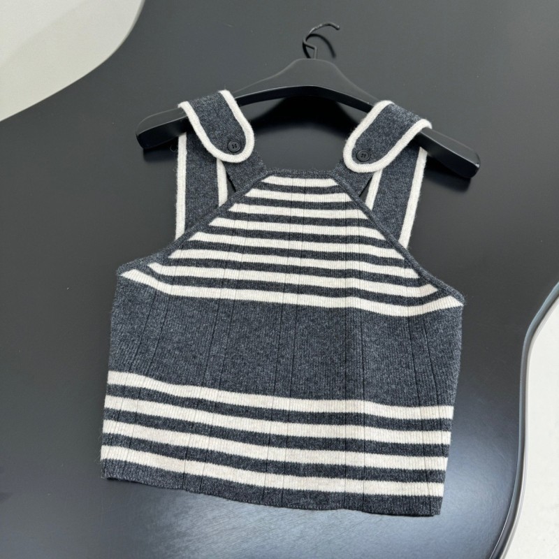 MiuMiu Singlet & Short Set