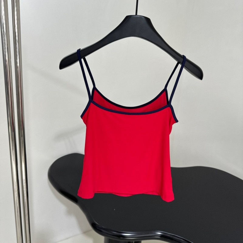 MiuMiu Singlet & Short Set