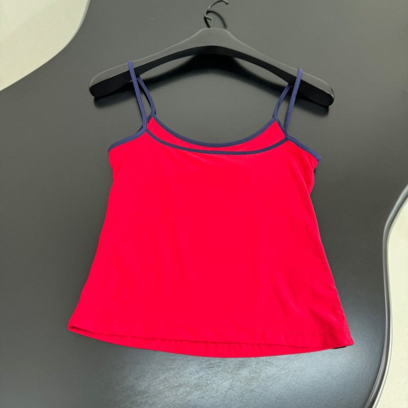 MiuMiu Singlet & Short Set