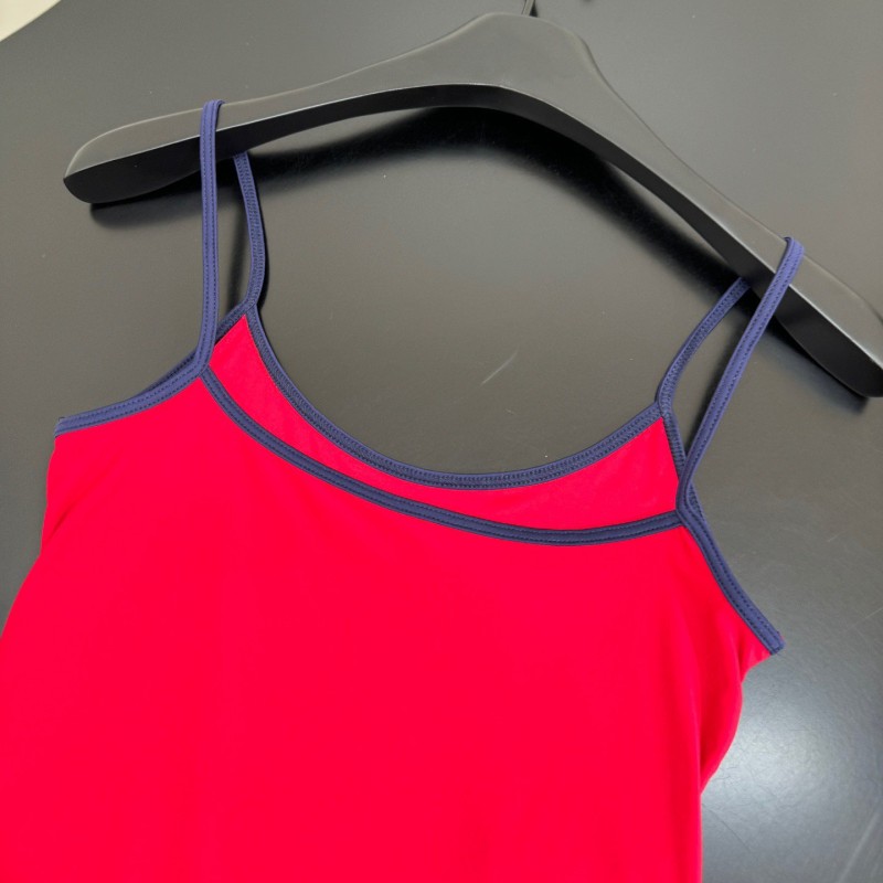 MiuMiu Singlet & Short Set