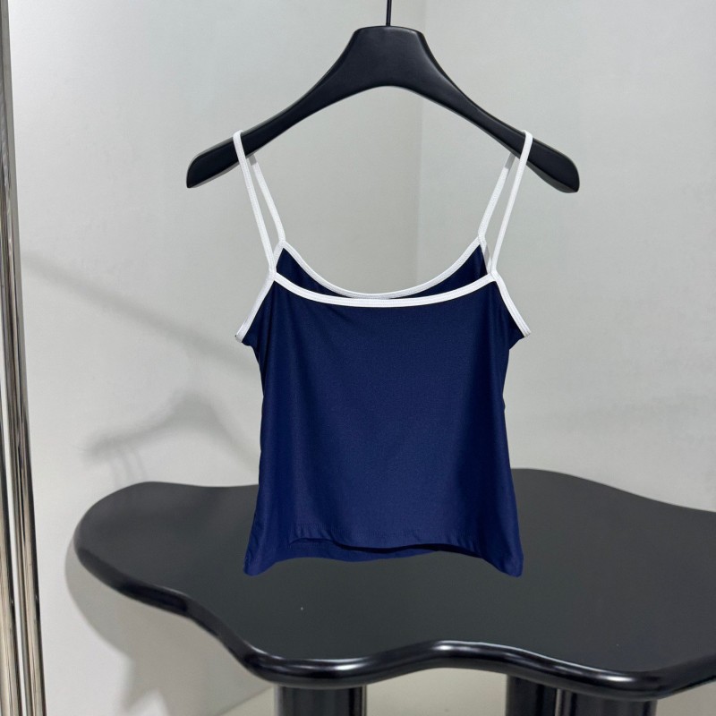 MiuMiu Singlet & Long Skirt Set