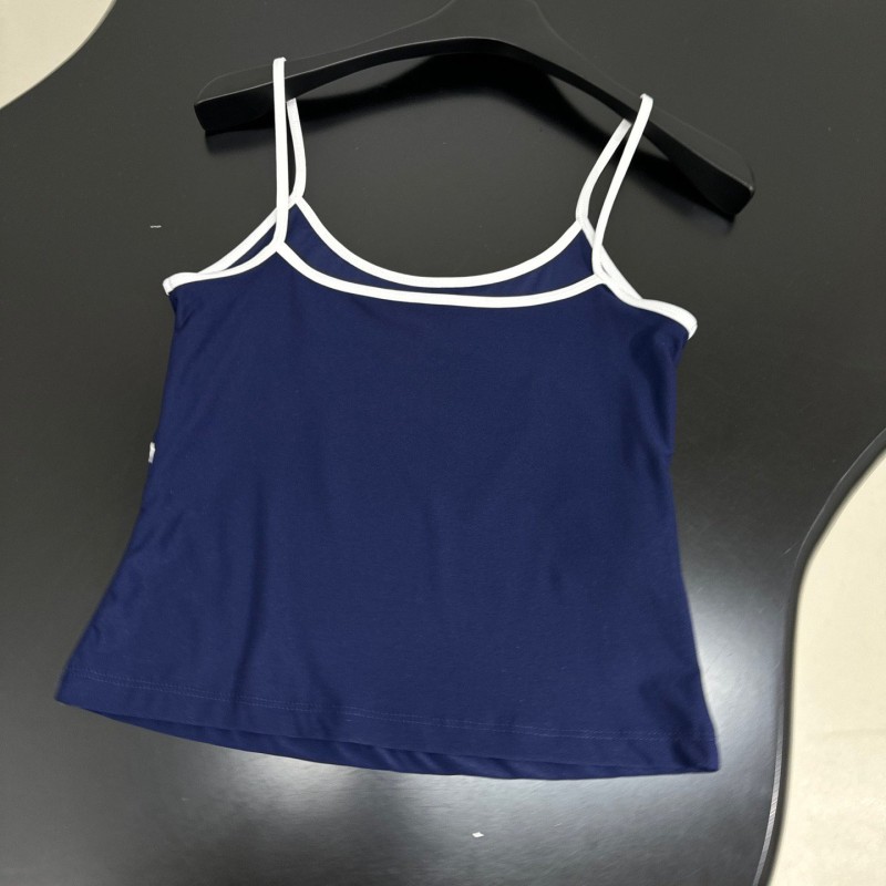 MiuMiu Singlet & Long Skirt Set