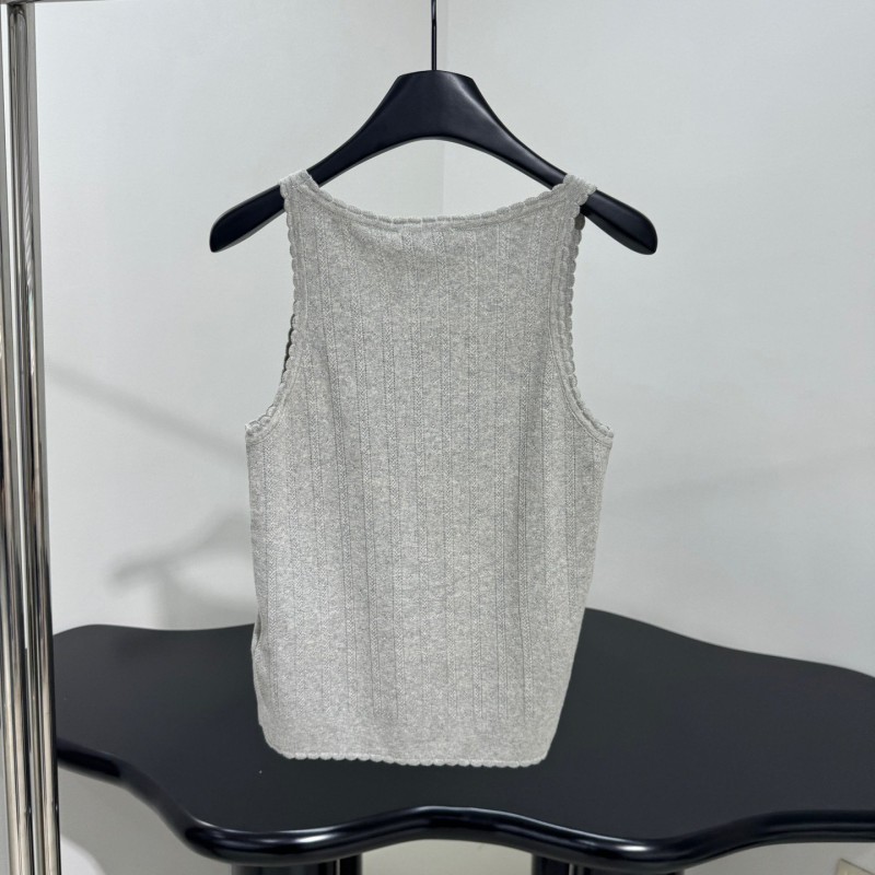 MiuMiu SInglet & SKirt Set