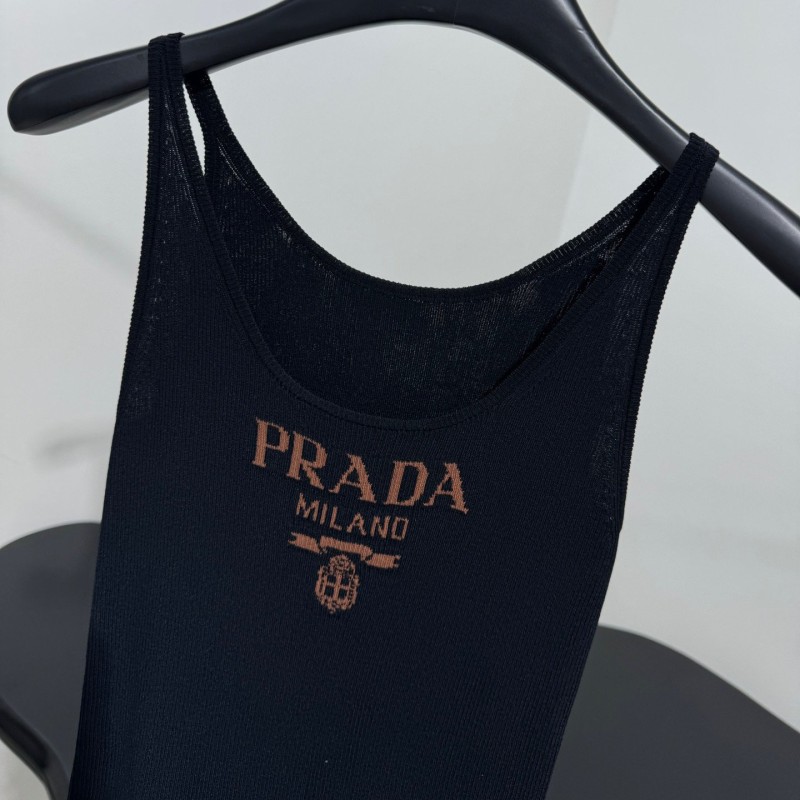 Prada Singlet