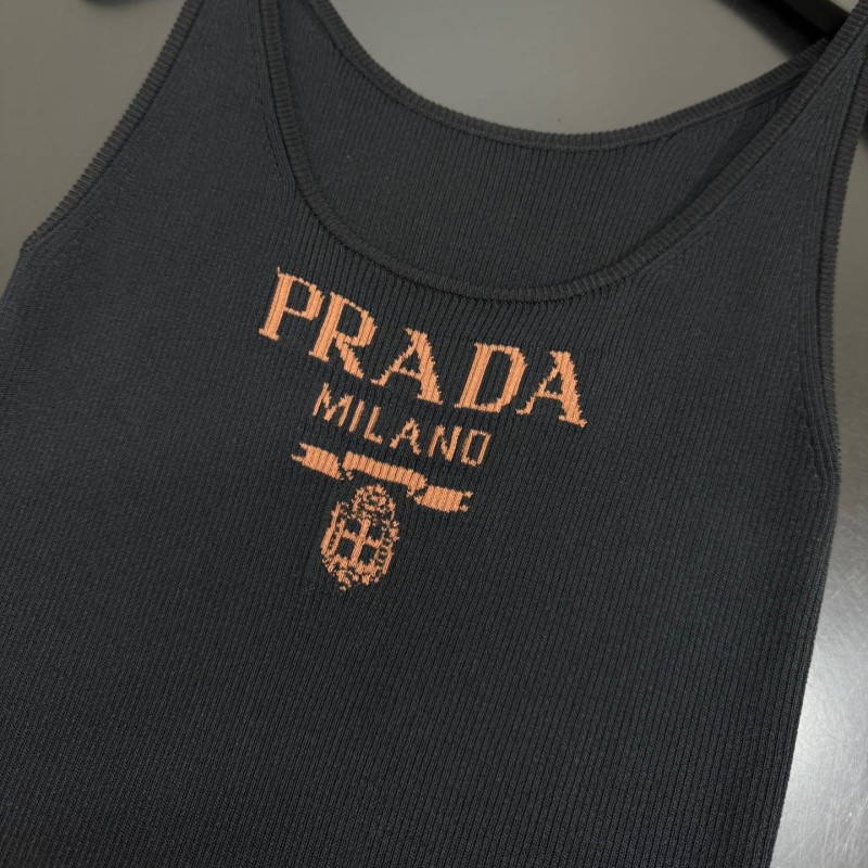 Prada Singlet