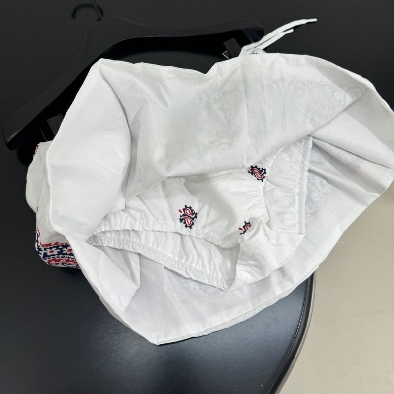 MiuMiu Singlet & Short Set