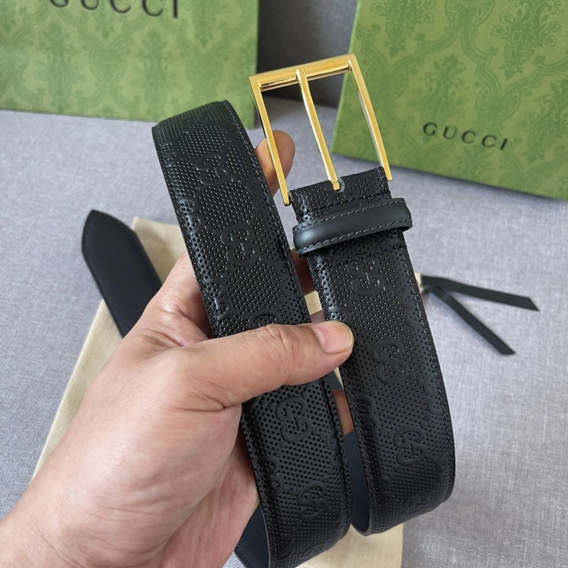 Gucci Men Belt