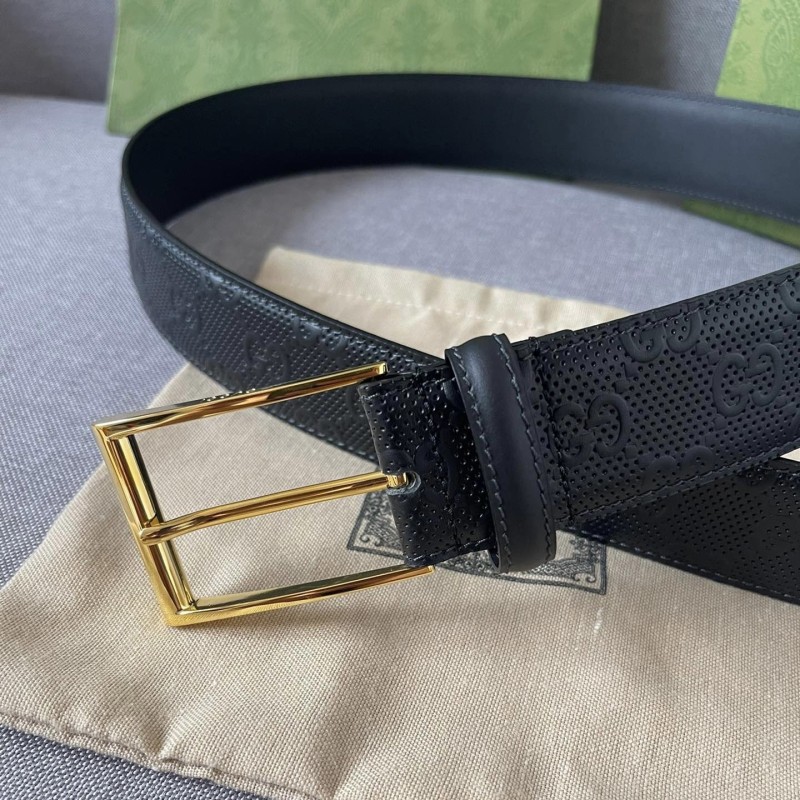 Gucci Men Belt