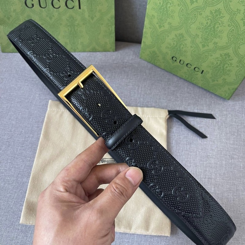Gucci Men Belt